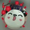  小星星的头像