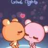 晚風 ๋͜❁今夜有月的头像