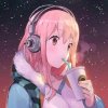 Candy的头像