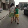 芳芳的头像