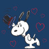 SNOOPY的头像