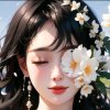习惯性～微笑的头像
