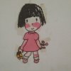 婀娜多姿的头像