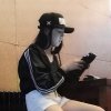 丽丽的头像