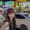 无情的头像