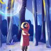 芳，花花互动《停币》的头像