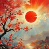 美丽小鸟的头像