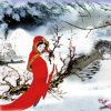 踏雪寻梅的头像