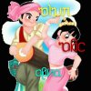 傣家ᥓᥣᥭᥰᥓᥤᥴᥝᥪᥢᥲ的头像