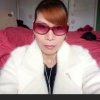 蓝色妖姬的头像