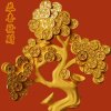 本色的头像