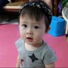 梅子的头像