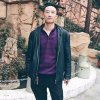 执着的头像