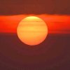 太阳的头像