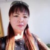 幸福女人的头像