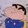 作坚毅的孩纸的头像