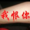 匿名的头像
