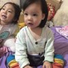 开心的头像