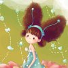 厚德养家：柳的头像