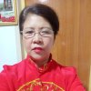 阳光路上的头像