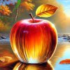 红苹果的头像