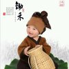 回眸一笑的头像