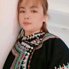 伤心的女人的头像
