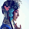 芭比的头像