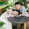 人生的头像
