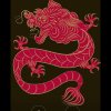 致青春自由自在的头像