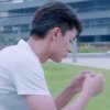 平行的头像