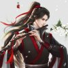 鬼公子[不人不鬼的我可怕么]的头像