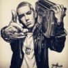 eminem的头像