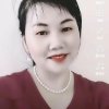 坚强的女人的头像