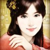 蓝梅的头像