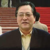 中国书画联盟副主席李新良的头像