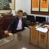 中生的头像