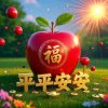 幸福美满的头像