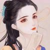 陌言陌往《自娱自乐，不回访》的头像