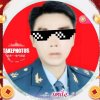 焊工的头像