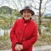 扬婆婆的头像