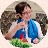 琴棋书画的头像