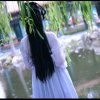 擦肩而过的头像