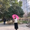 幸运的头像