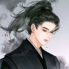 葬爱℘✾退的头像