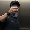 该用户关注了你的头像