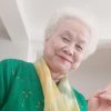 慈祥奶奶的头像