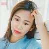 思妍拒绝私聊，的头像