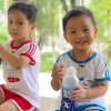 小卢愿梦想成真的头像