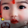 你若安好我便安心的头像